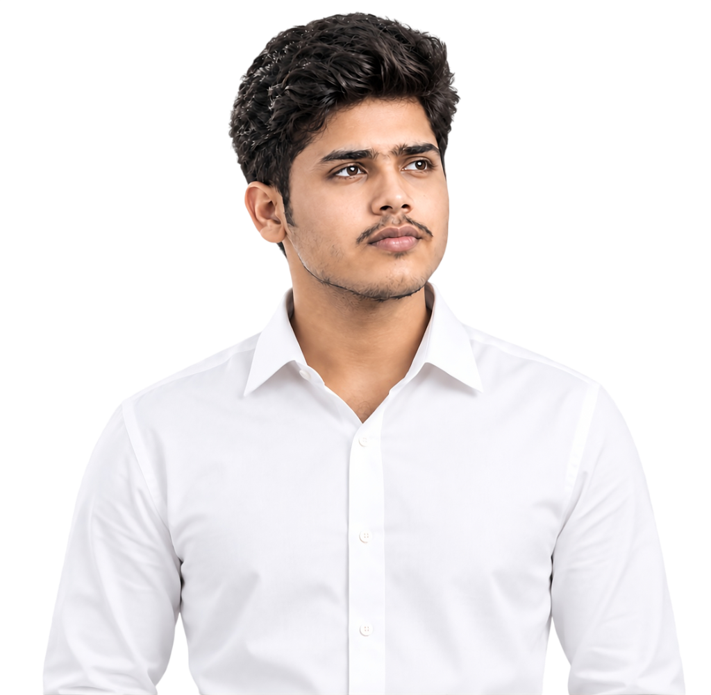 Ayush Sharma — Cloud & Cybersecurity Engineer